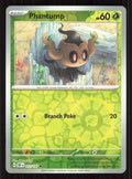 Phantump Common SV03: Obsidian Flames 011/197 Near Mint (NM) przód