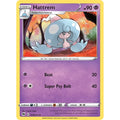 Hattrem 019/073 Uncommon Champion's Path Pokemon Near Mint (NM) przód