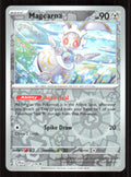 Magearna Rare SV09: Journey Together 107/159 Near Mint (NM) przód