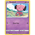Snubbull 070/189 Common Darkness Ablaze Pokemon Near Mint (NM) przód