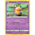 Dedenne 077/185 Common Vivid Voltage Pokemon Near Mint (NM) przód