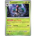 Trevenant 012/197 Uncommon Obsidian Flames Pokemon Near Mint (NM) przód
