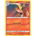 Fletchinder 031/189 Uncommon Darkness Ablaze Pokemon Near Mint (NM) przód