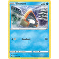 Snorunt 035/198 Common Chilling Reign Pokemon Near Mint (NM) przód