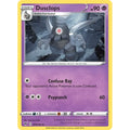 Dusclops 070/185 Uncommon Vivid Voltage Pokemon Near Mint (NM) przód