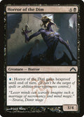 Horror of the Dim 68 Common Gatecrash Magic: The Gathering Near Mint (NM) przód