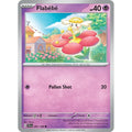 Flabebe 091/198 Common Scarlet &amp; Violet Pokemon Near Mint (NM) przód