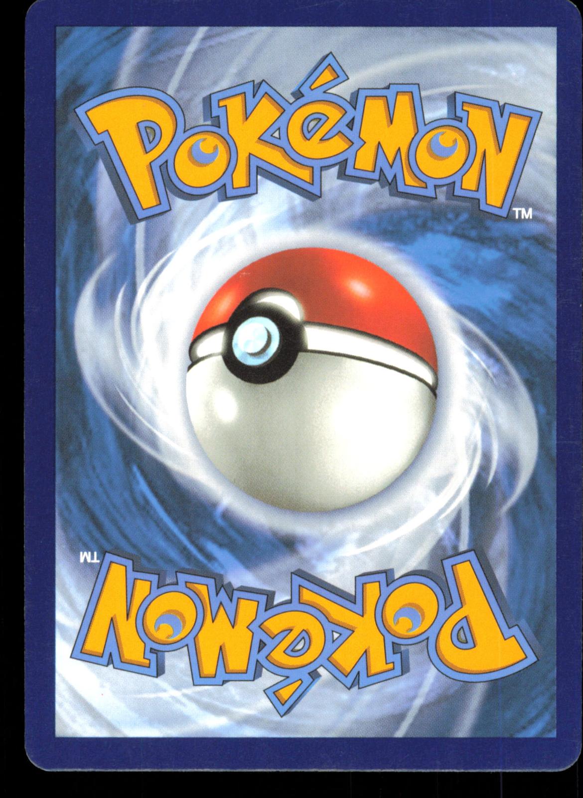 Luxio 032/072 Uncommon Shining Fates Pokemon Lightly Played (LP) tył