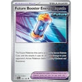 Future Booster Energy Capsule 164/182 Uncommon Paradox Rift Pokemon Near Mint (NM) przód