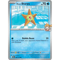 Primeape 046/098 Common Glory of the Rocket Gang Pokemon Japanese Near Mint (NM) przód