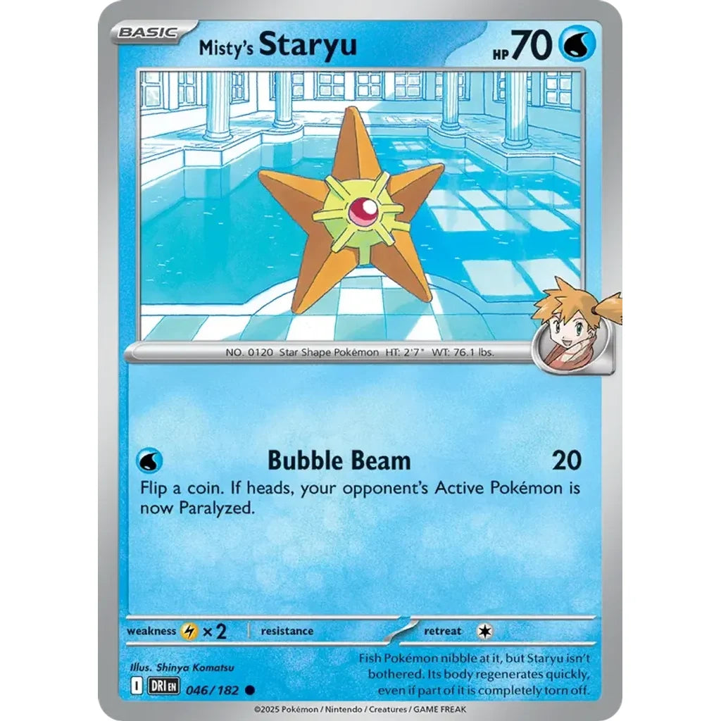 Primeape 046/098 Common Glory of the Rocket Gang Pokemon Japanese Near Mint (NM) przód