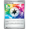 Prism Energy 086/086 Uncommon SV: Black Bolt Pokemon Near Mint (NM) przód