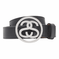Stussy SS-LINK Buckle Belt