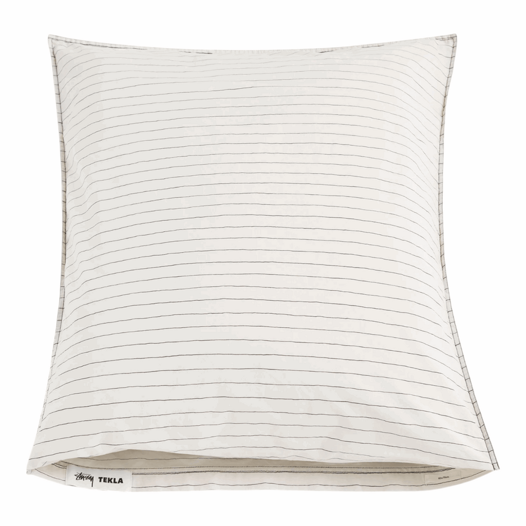 Stussy x TEKLA Percale Pillow Sham