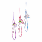 Pop Mart Labubu The Monsters Big into Energy Series Phone Charm Single (Blind Box)