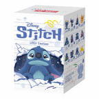 Pop Mart Disney Stitch Little Emotions Series Figure Single (Blind Box)