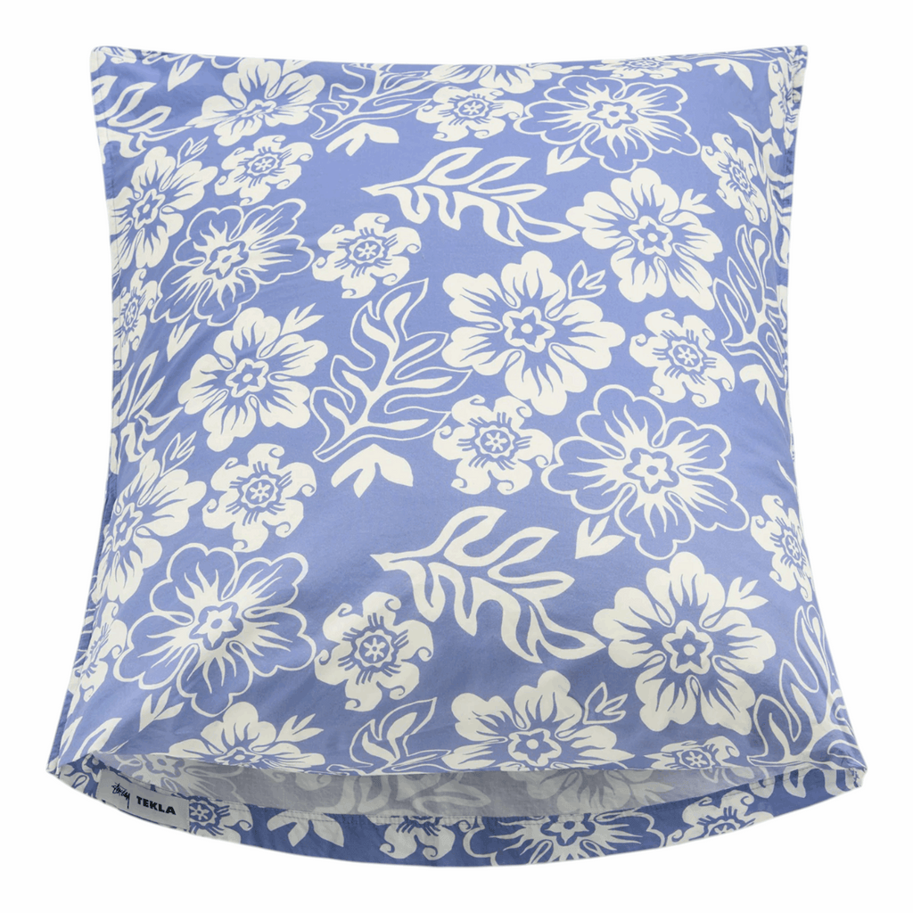 Stussy x TEKLA Percale Pillow Sham