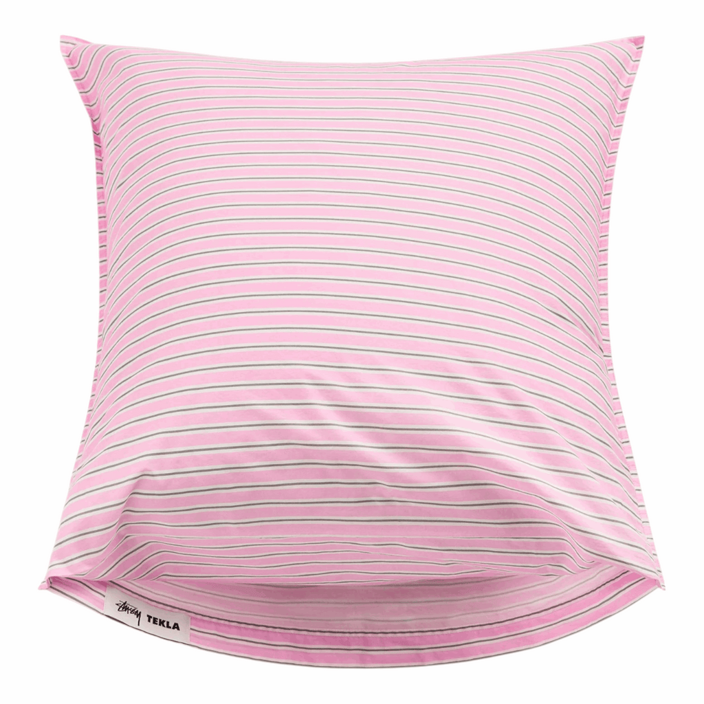 Stussy x TEKLA Percale Pillow Sham