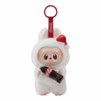 Pop Mart Labubu The Monsters Coca Cola Series Vinyl Face Sealed Case (6 Blind Box)