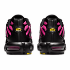 Nike Air Max Plus Black Hyper Pink