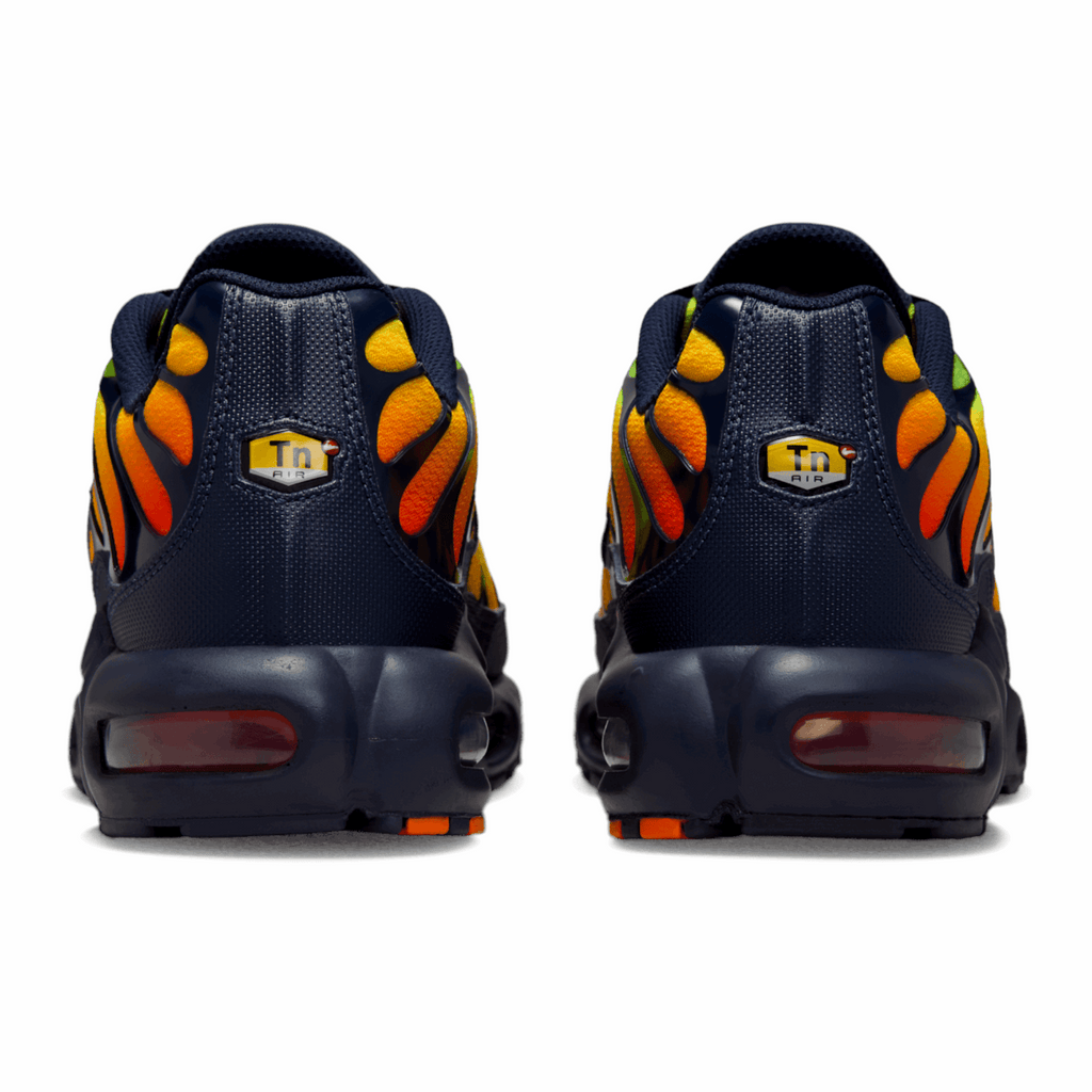 Nike Air Max Plus Lemon Venom