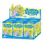 Pop Mart x Bikini Bottom Buddies Plush Sealed Case (6 Blind Box)