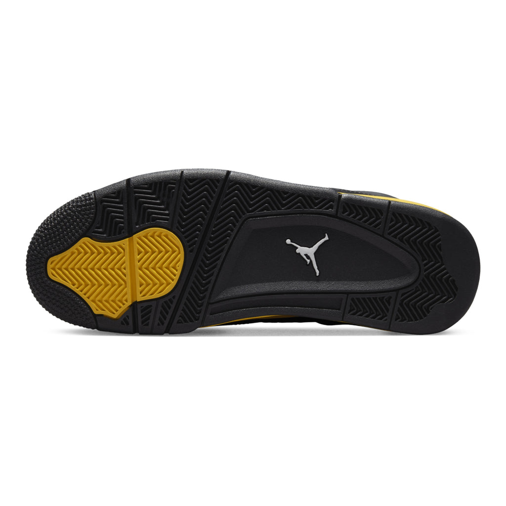 Jordan 4 Retro Thunder (2023)