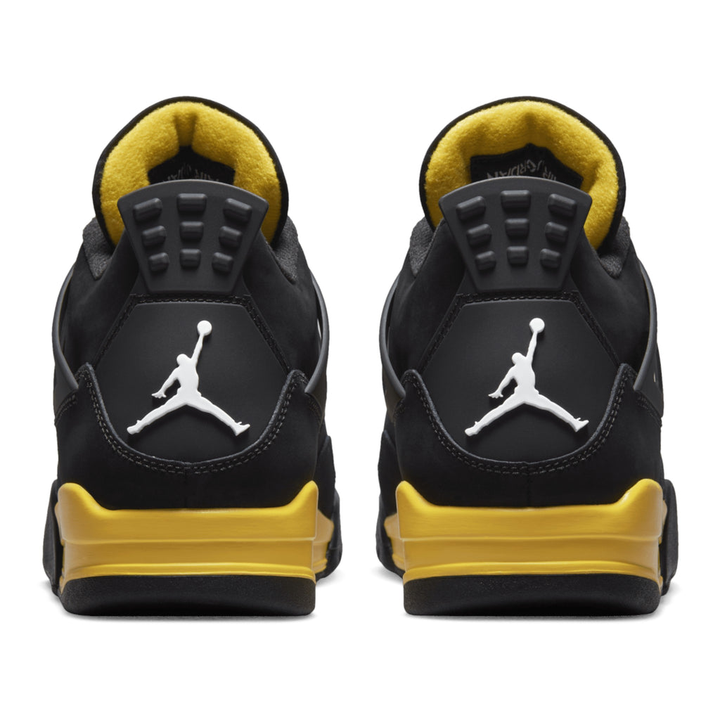 Jordan 4 Retro Thunder (2023)