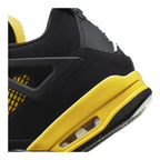 Jordan 4 Retro Thunder (2023)