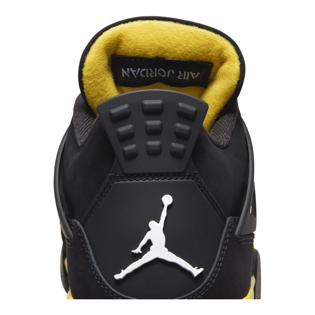 Jordan 4 Retro Thunder (2023)