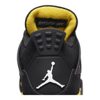 Jordan 4 Retro Thunder (2023)