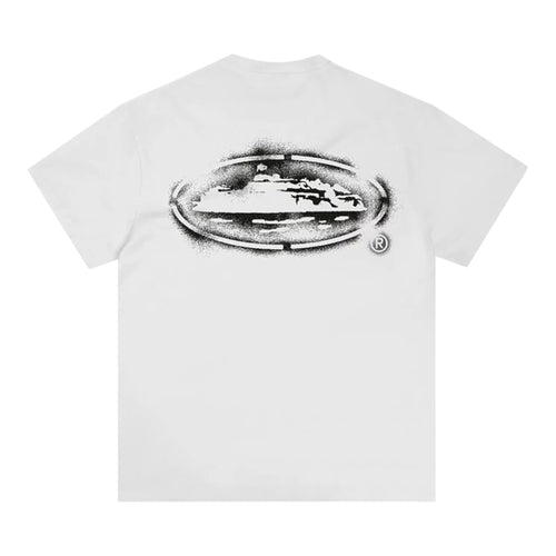 Corteiz Island Stencil Tee - archivebyx