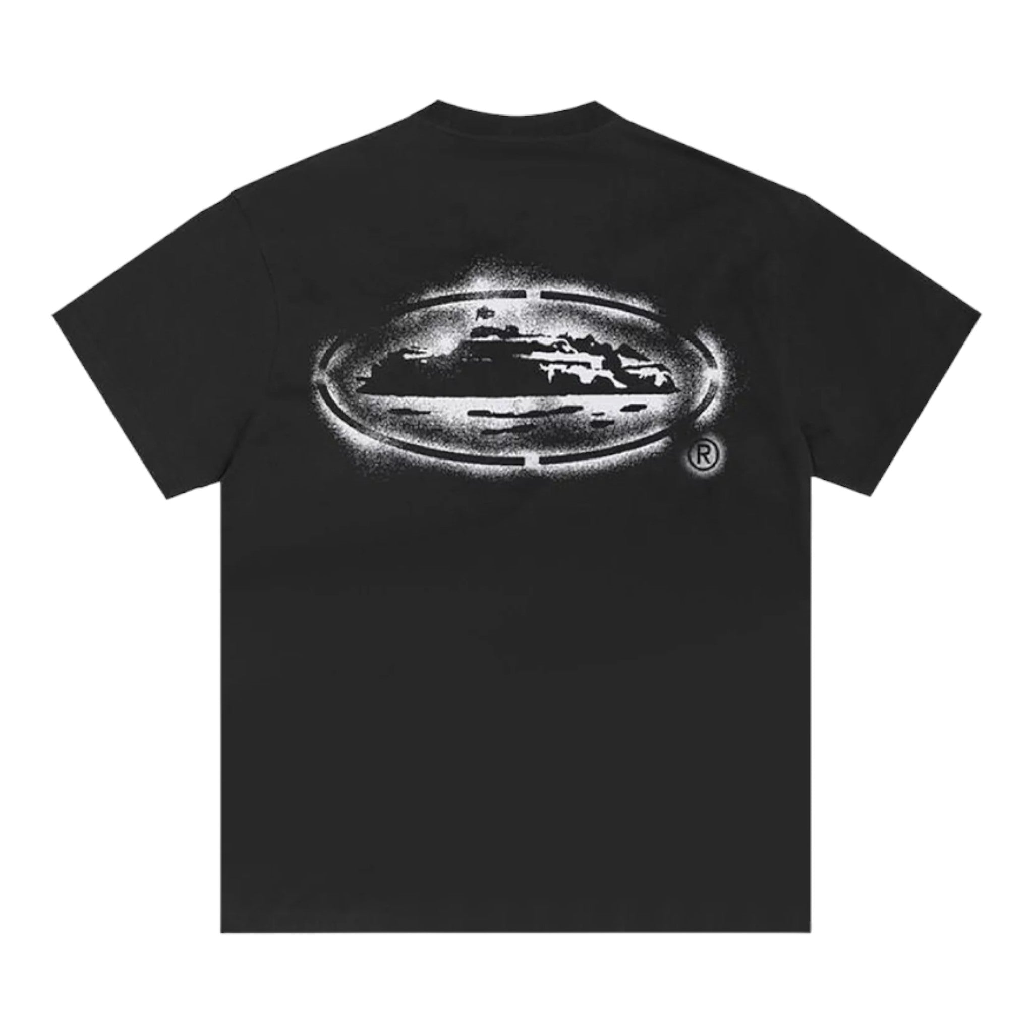 corteiz 日本限定　CORTEIZ  STENCIL Tee corteiz 日本限定CORTEIZ ISLAND STENCIL Tee | ヤマダウェブコム