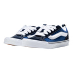 Vans Knu Skool Navy White - archivebyx