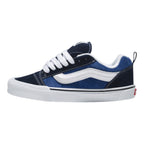 Vans Knu Skool Navy White - archivebyx