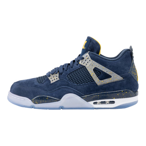 Jordan 4 Michigan (PE) - archivebyx
