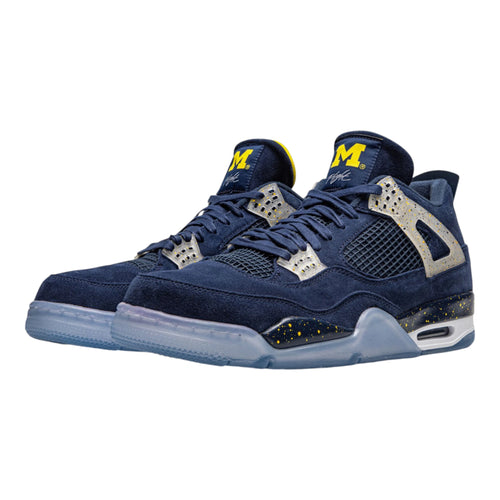 Jordan 4 Michigan (PE) - archivebyx