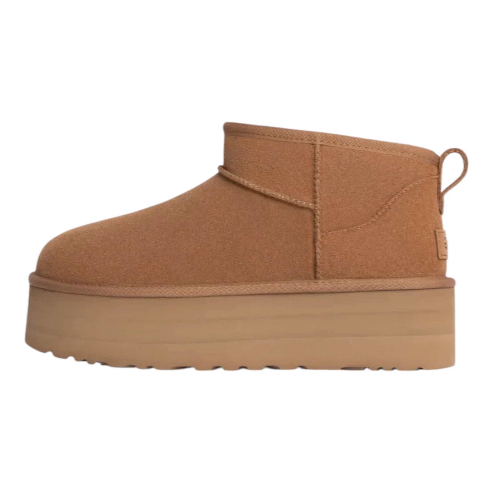 UGG Classic Ultra Mini Platform Boot (Women's) - archivebyx
