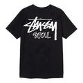 Stussy Seoul Tee - archivebyx