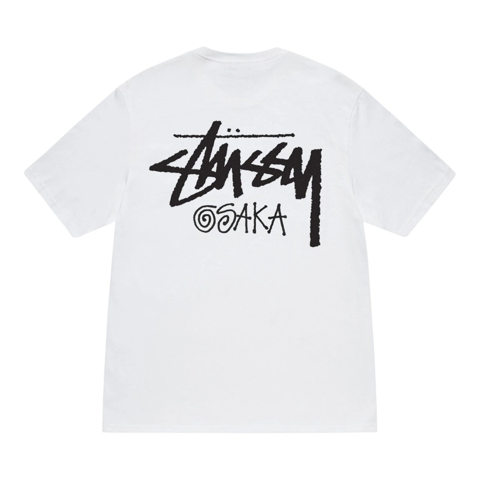Stussy Osaka Tee - archivebyx