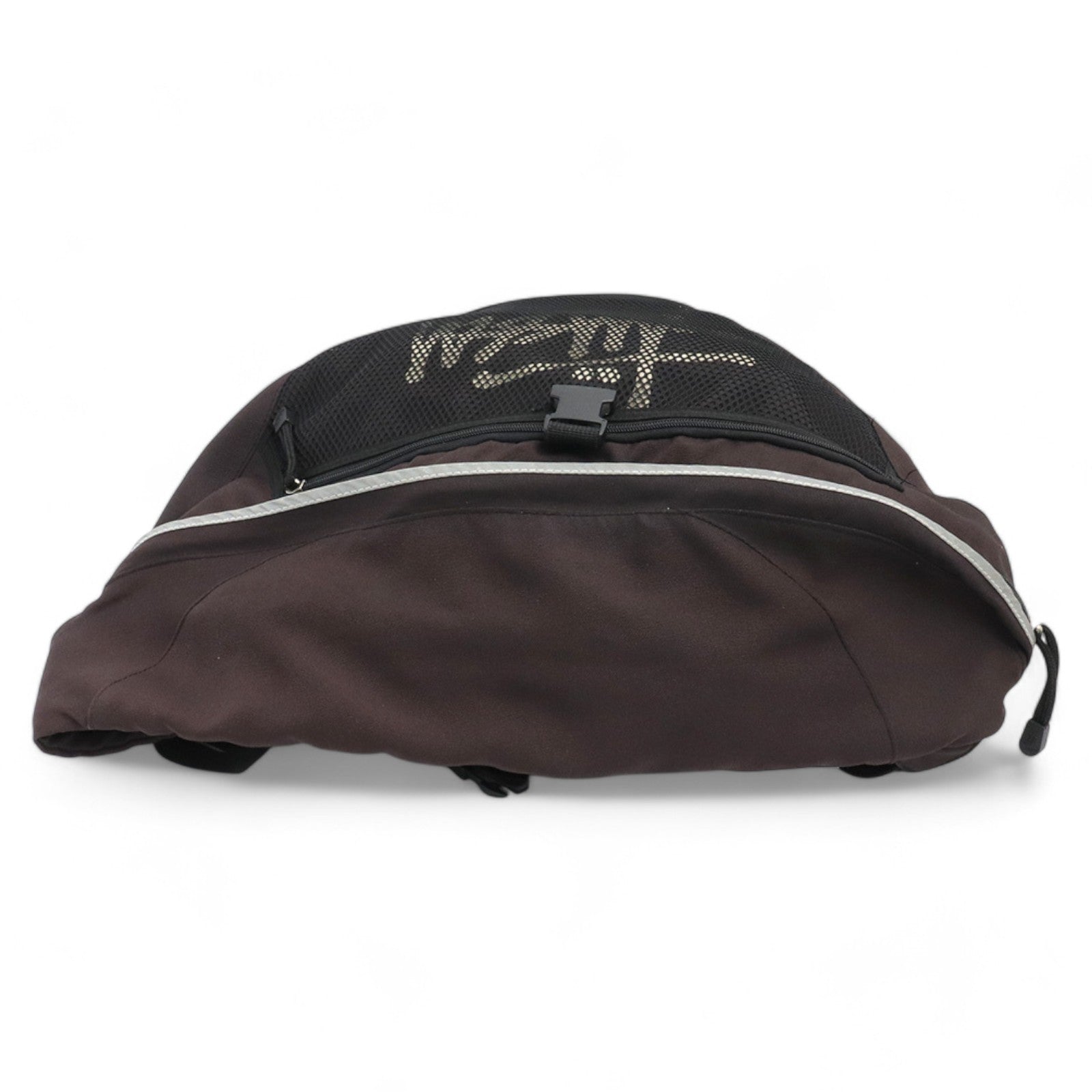 Vintage Stussy 90s One Shoulder Bag Slingbag - archivebyx