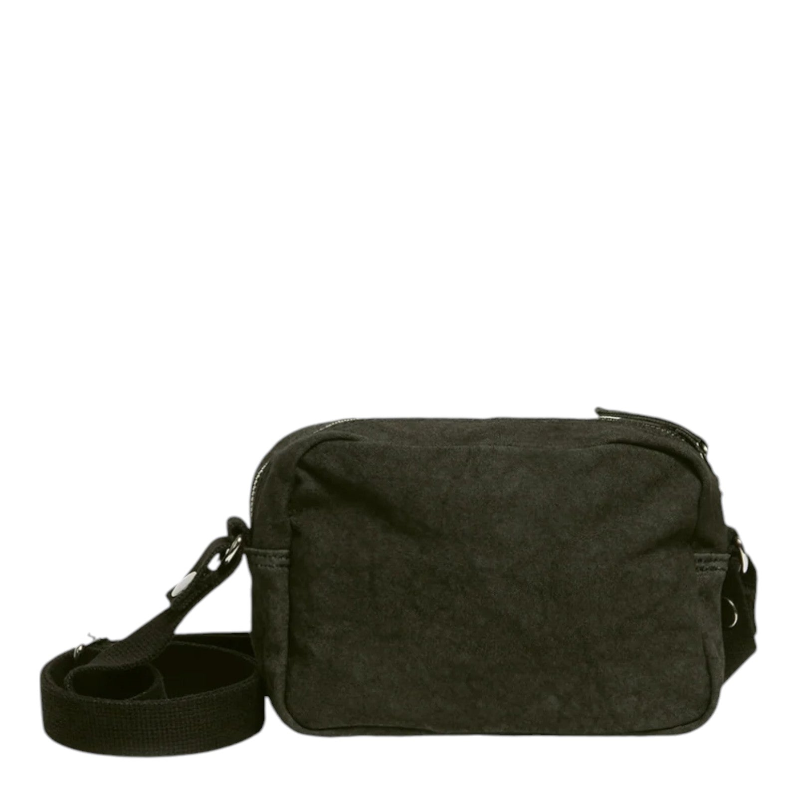 Stussy Canvas Side Pouch - archivebyx