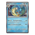 Pokémon Gyarados [Holo] #043/193 - archivebyx