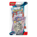 Pokémon TCG: Scarlet & Violet - Paradox Rift - Checklane Blister - Sinistea - archivebyx