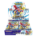 Pokémon Card Game Scarlet & Violet Enhanced Expansion Pack "Raging Surf" Box Japan - archivebyx - Limitowane buty oraz odzież w jednym miejscu