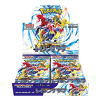 Pokémon Card Game Scarlet & Violet Enhanced Expansion Pack "Raging Surf" Box Japan - archivebyx - Limitowane buty oraz odzież w jednym miejscu