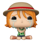 Funko POP! (80366) : Nami Crying ver. (1772) POP! Animation: One Piece