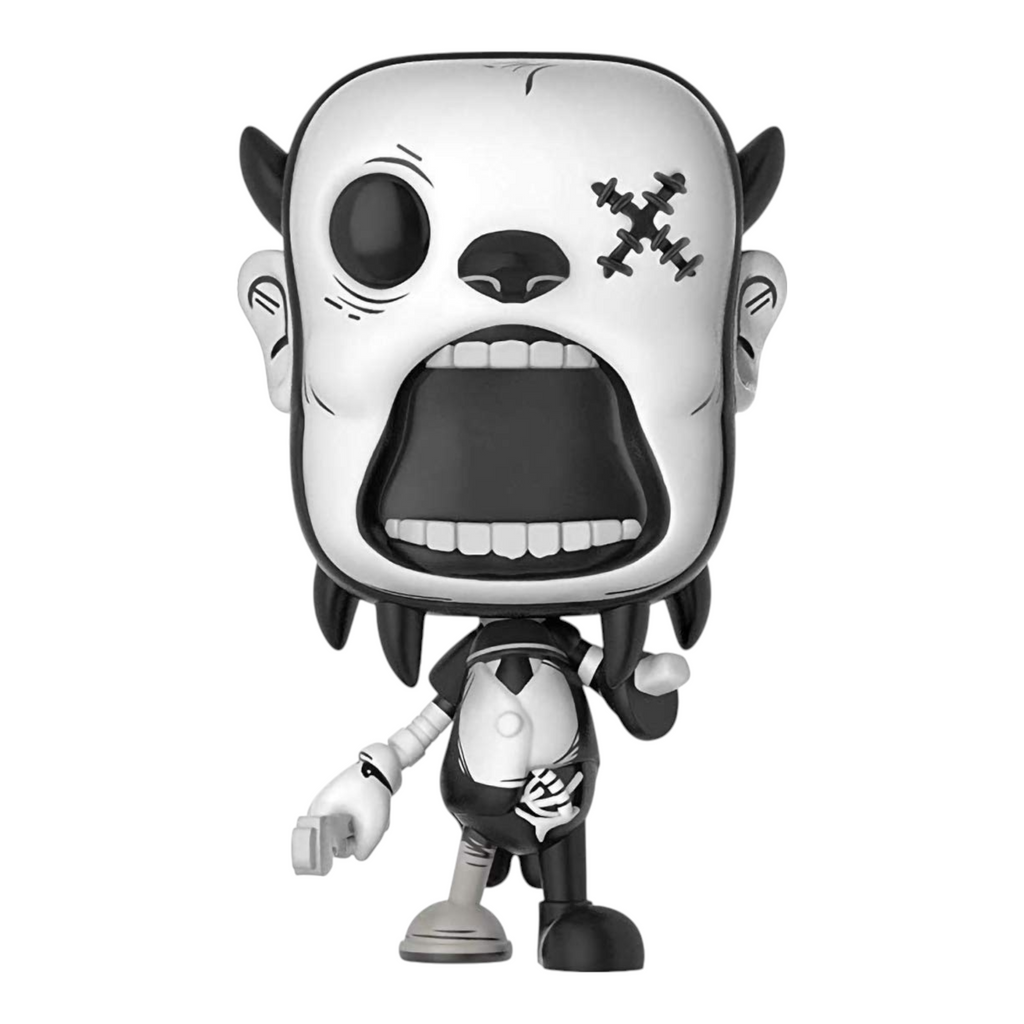 Funko POP! Piper (389) POP Games! Bendy and the Ink Machine