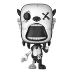 Funko POP! Piper (389) POP Games! Bendy and the Ink Machine