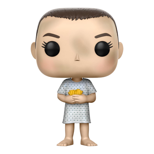 Funko POP! Eleven (Hospital Gown) (511) POP Television! Stranger Things